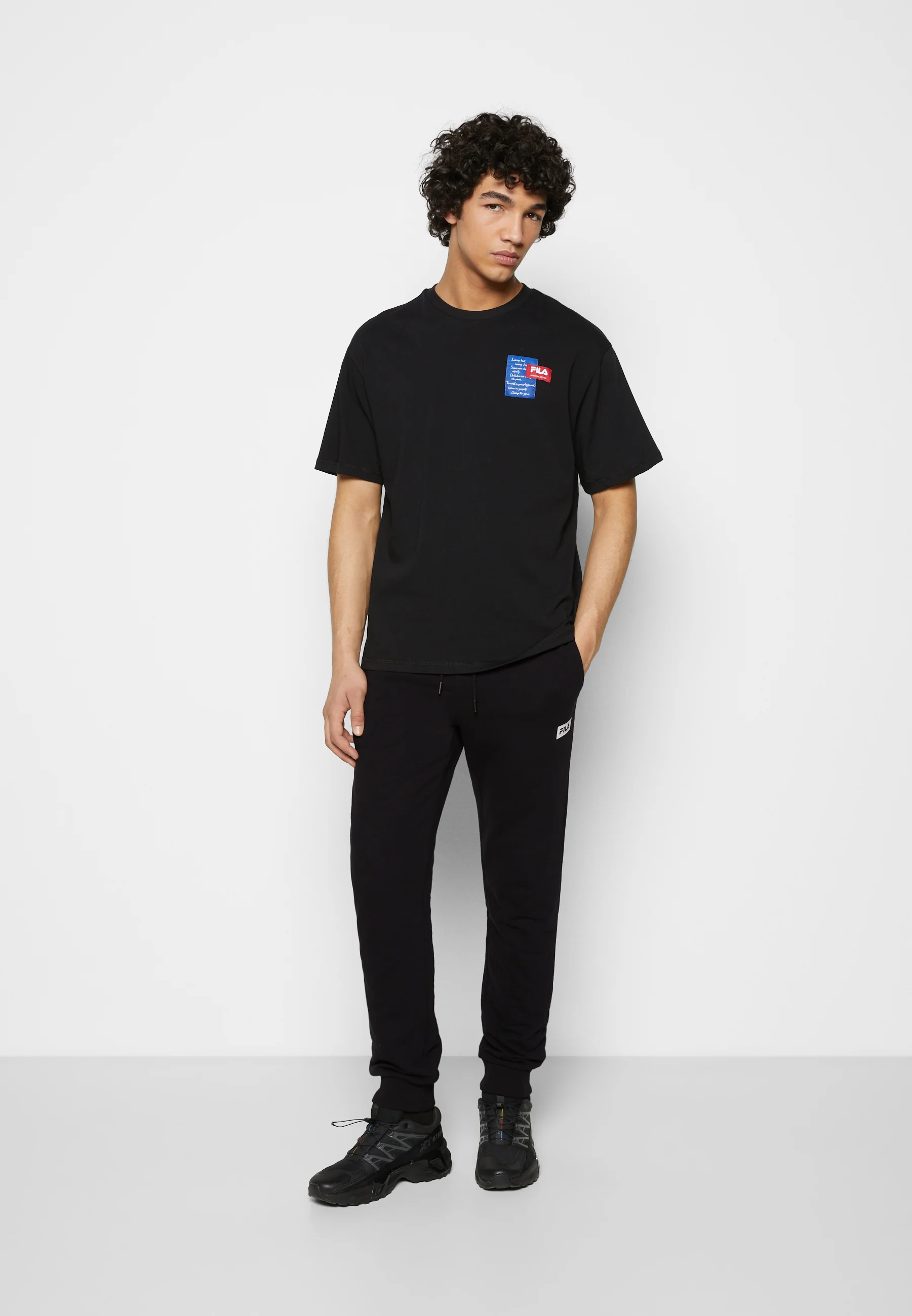 Fila BIORINE - Pantalones de chándal