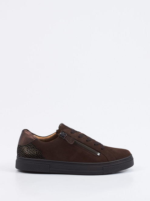 Schnürschuh-26612190004 Hassia