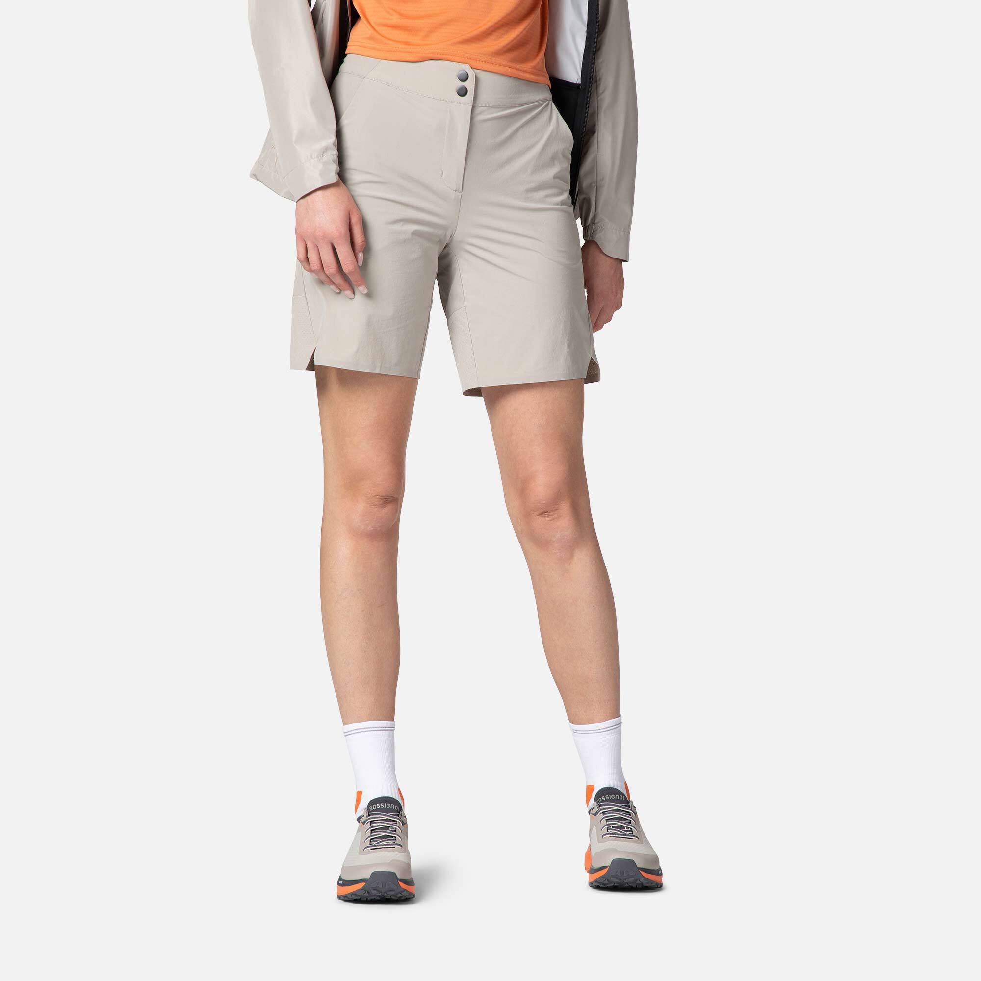 Short léger et respirant femme