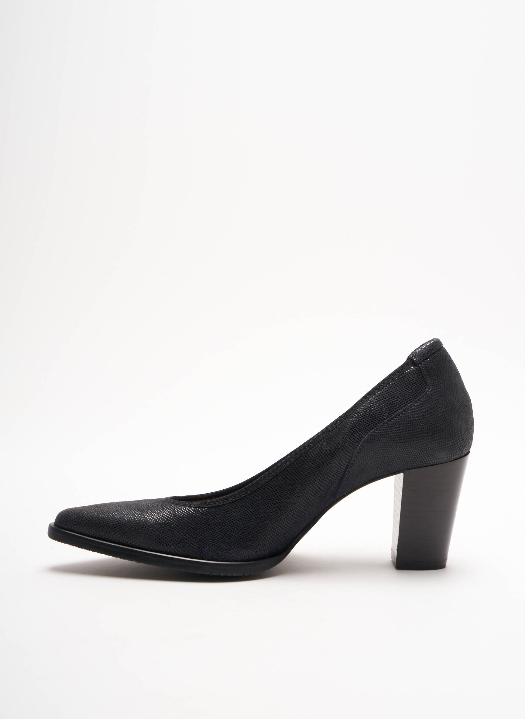 Otess Escarpins Femme couleur bleu