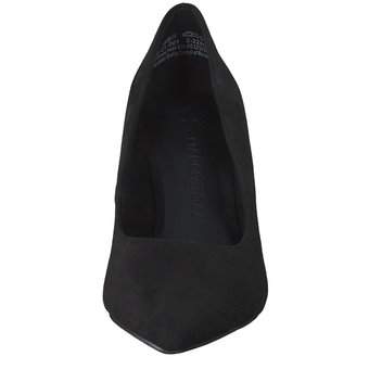 Marco Tozzi Pumps in schwarz