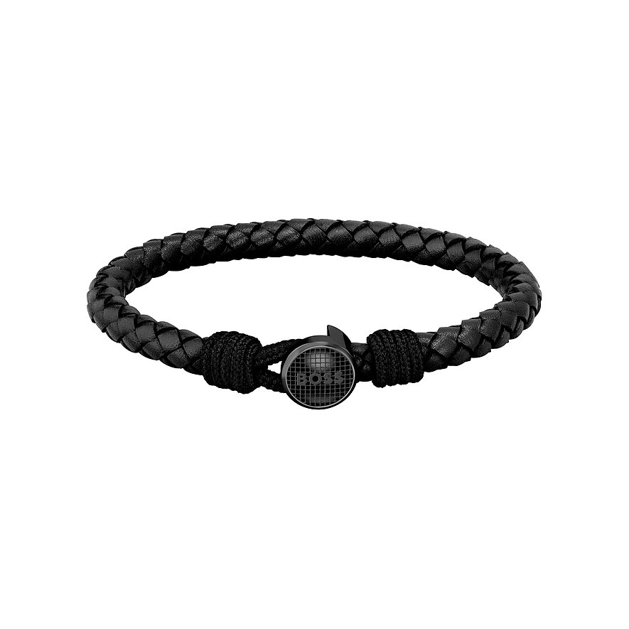 Boss Armband