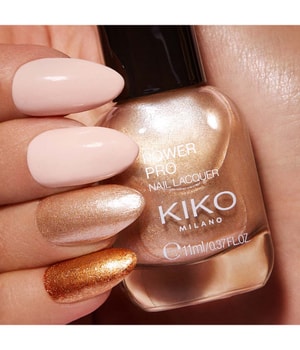 KIKO Milano Power Pro Nail Lacquer Nagellack-11 ml