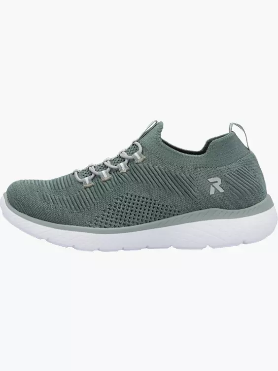Rieker Damen Slipper