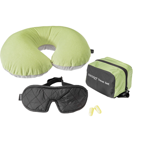 TRAVEL SET ULTRALIGHT - 3 STÜCK
