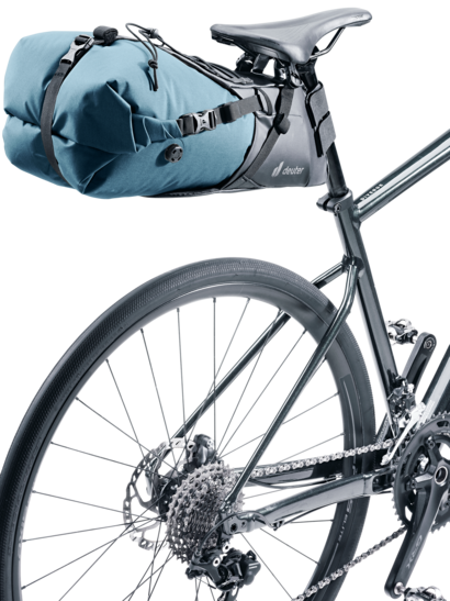 deuter Cabezon SB 16 | Fahrradtasche