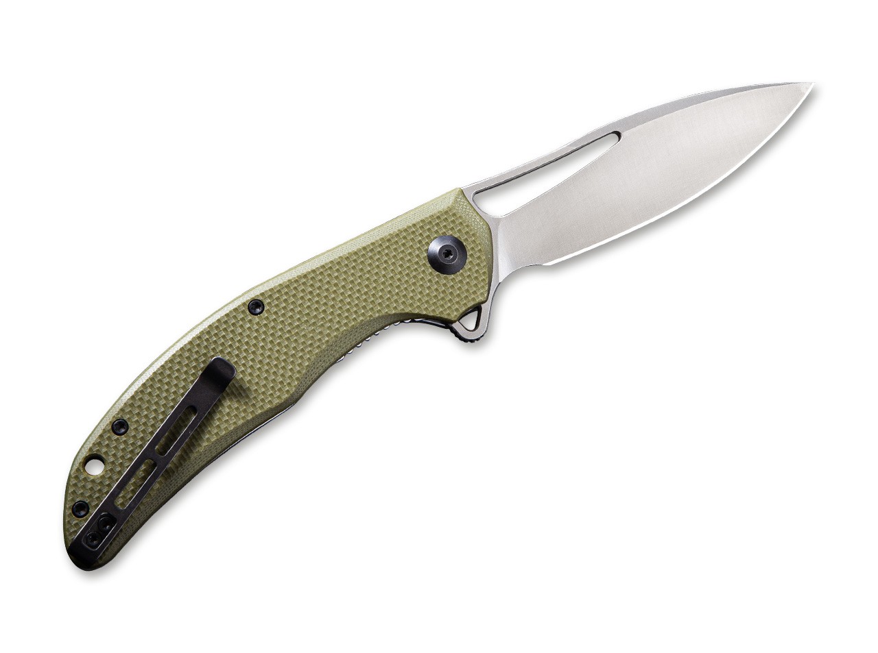 Vexer Green