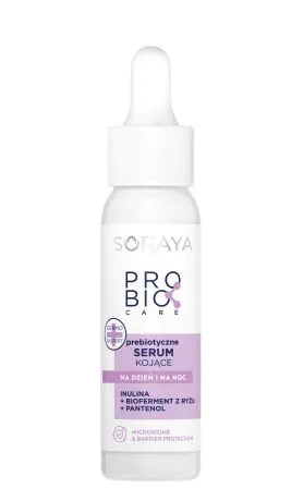 Soraya ProBIOCare prebiotički serum za sve tipove kože