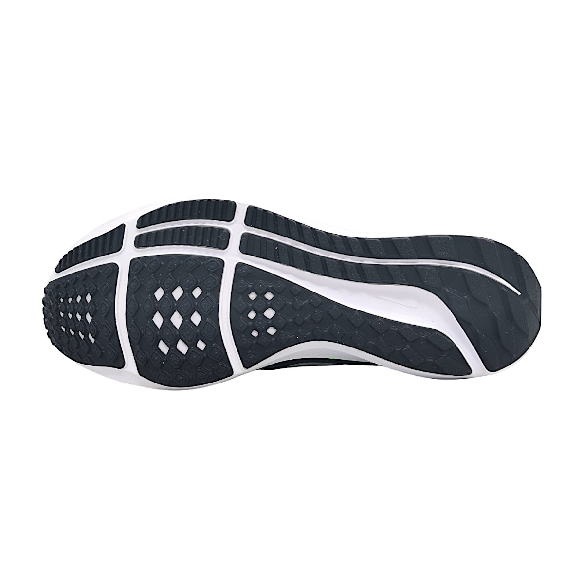 Nike Pegasus DV3853 Weiß 006 White/Green