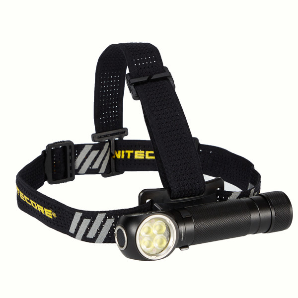 HC35 - Stirnlampe