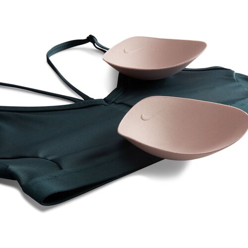 DAMEN TOP W NK DF INDY V-NECK BRA