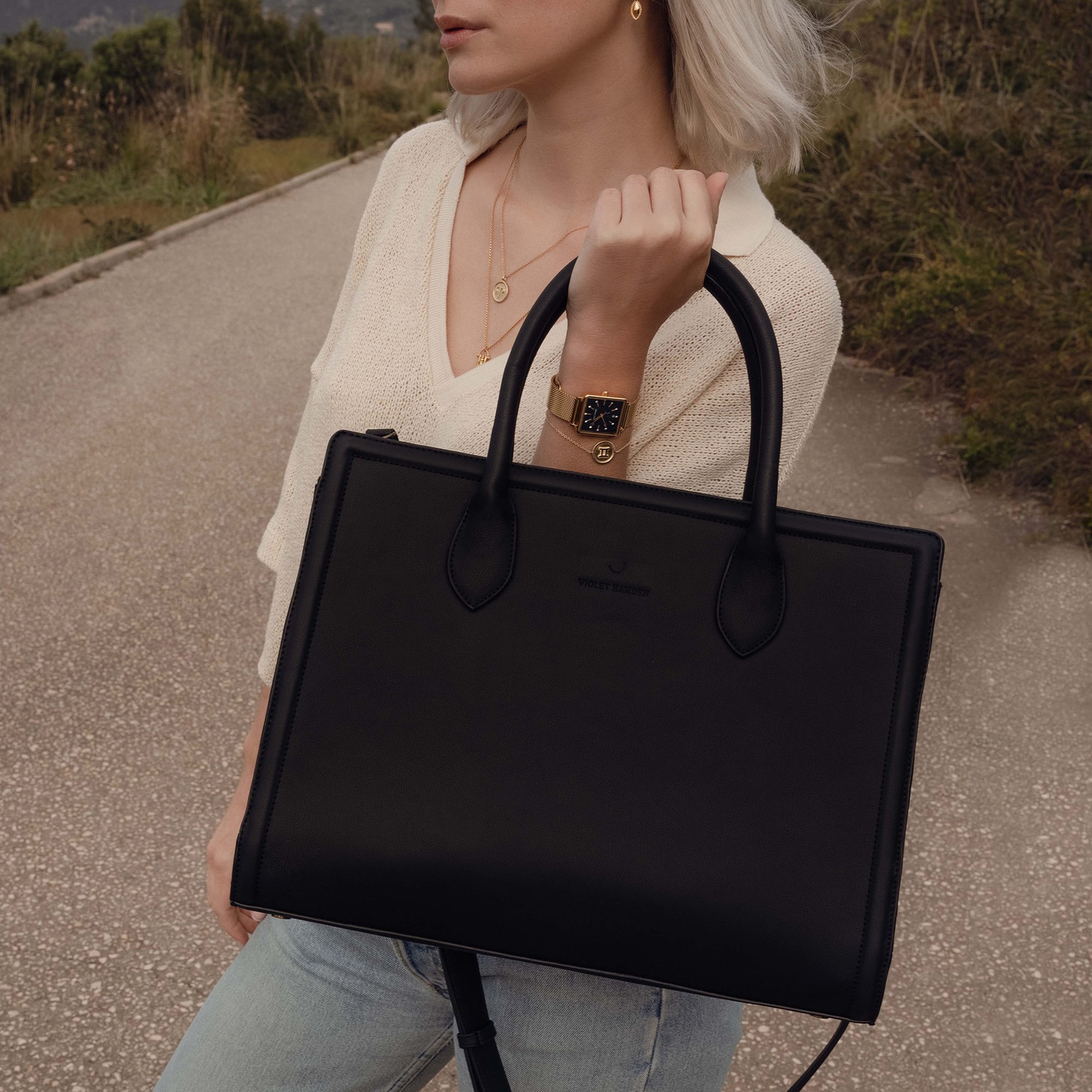Essential Bag Shopper