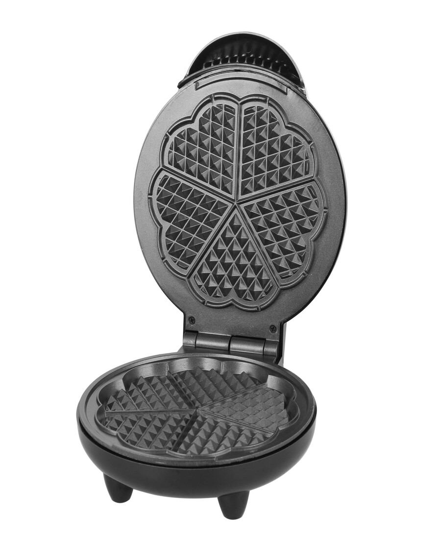 Waves Waffeleisen