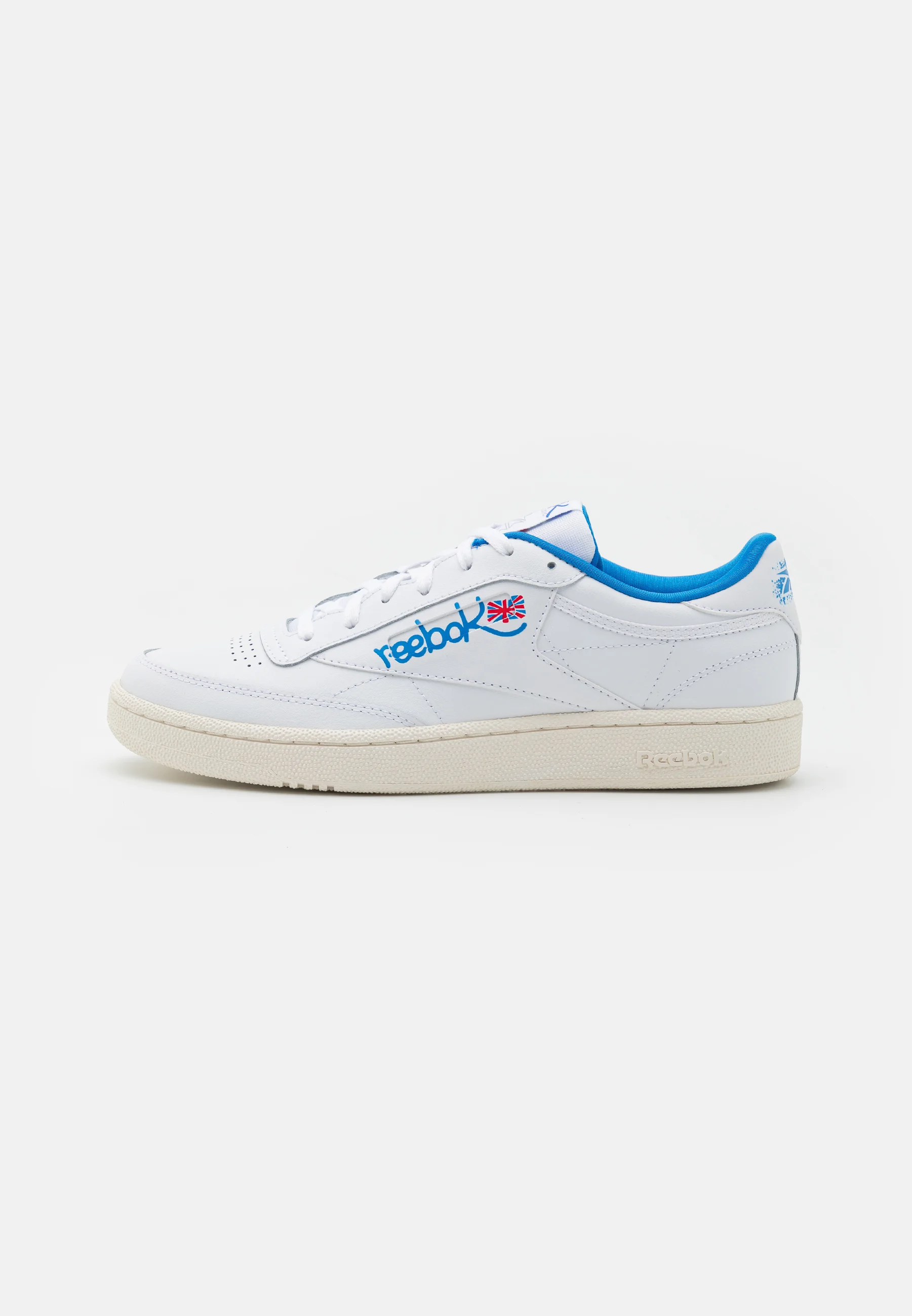Reebok Classic CLUB C 85 UNISEX - Zapatillas bajas