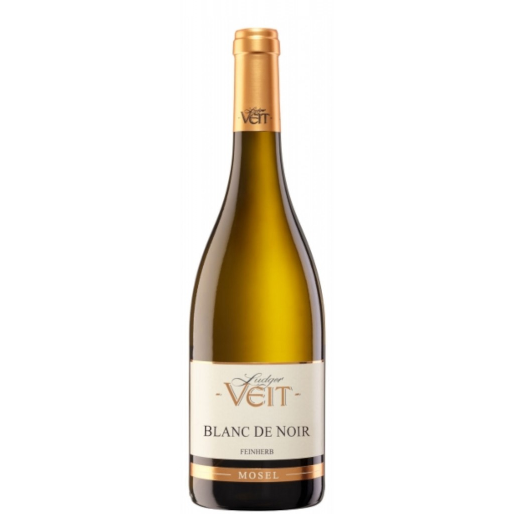 20212022 Blanc de Noir feinherb