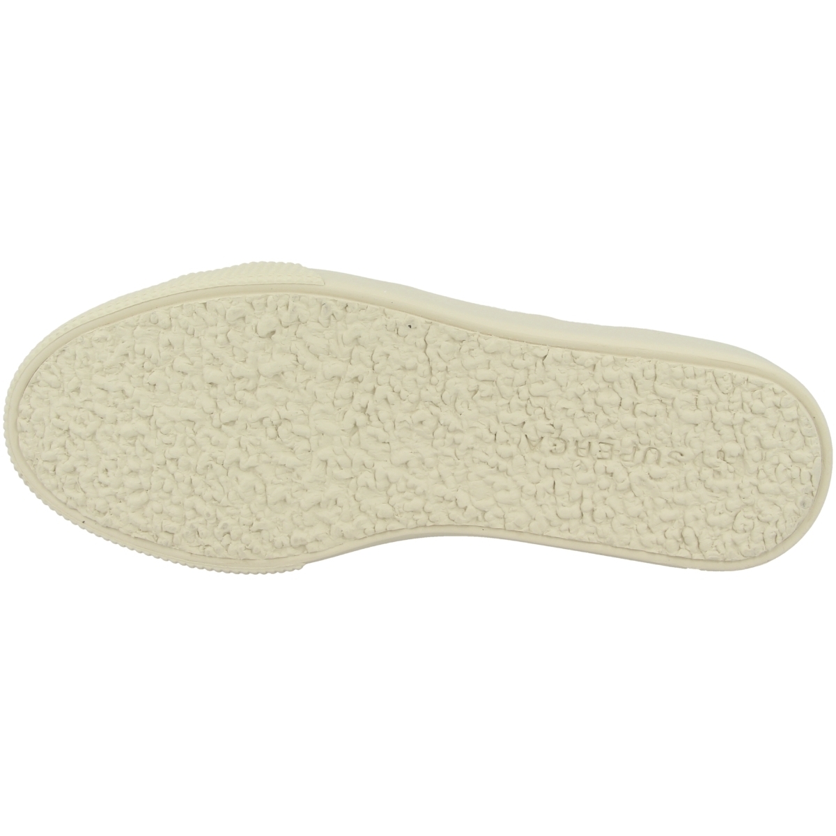 Superga 2730 Cotu Sneaker low beige