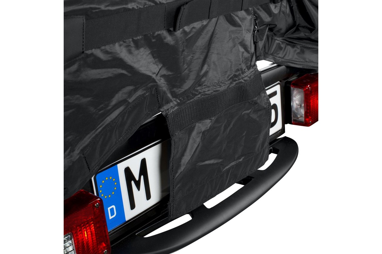 Evoc Bike Rack Cover Road