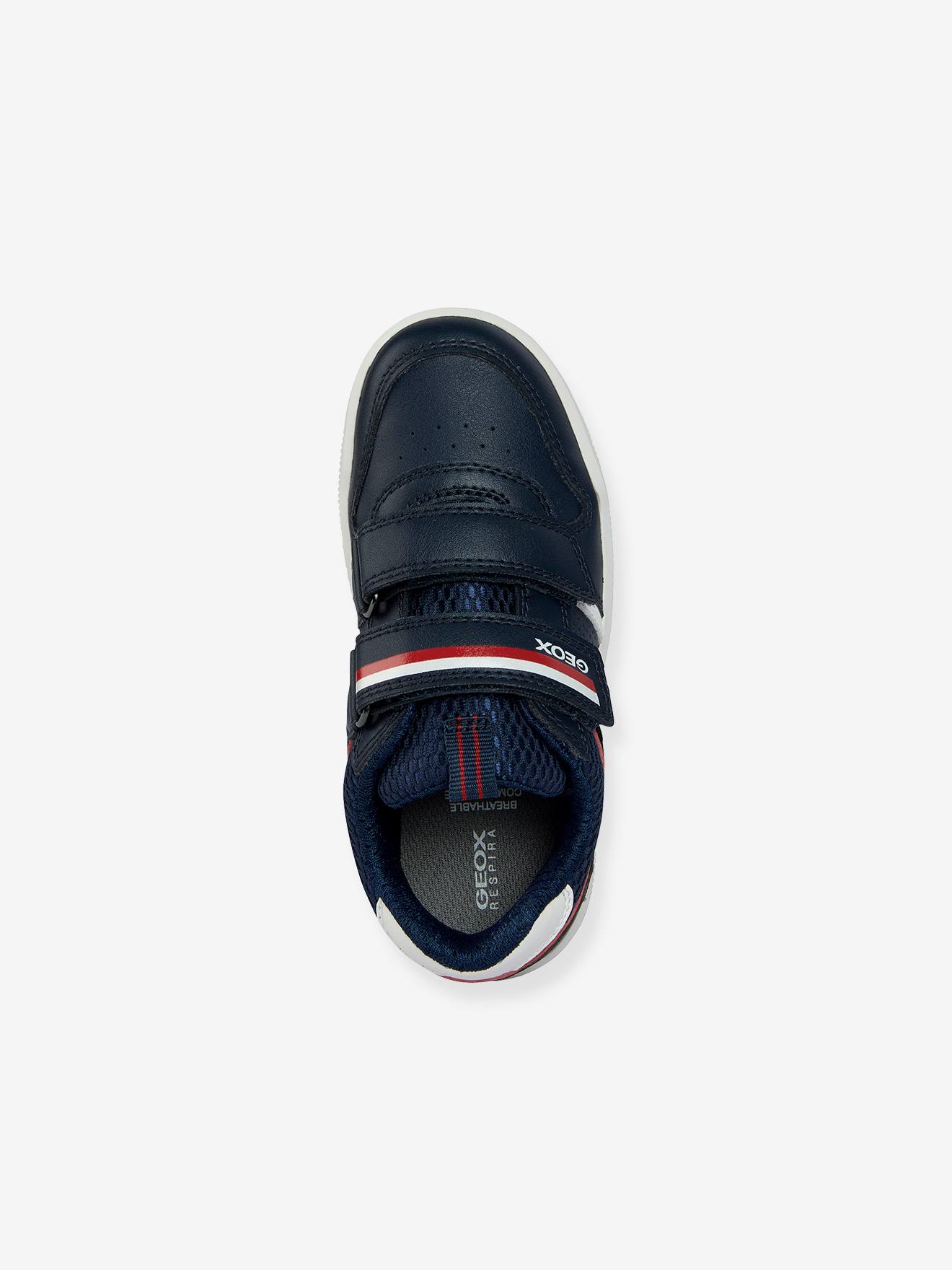 Geox Jungen Sneakers J354AA0B J Arzach Boy GEOX - marine