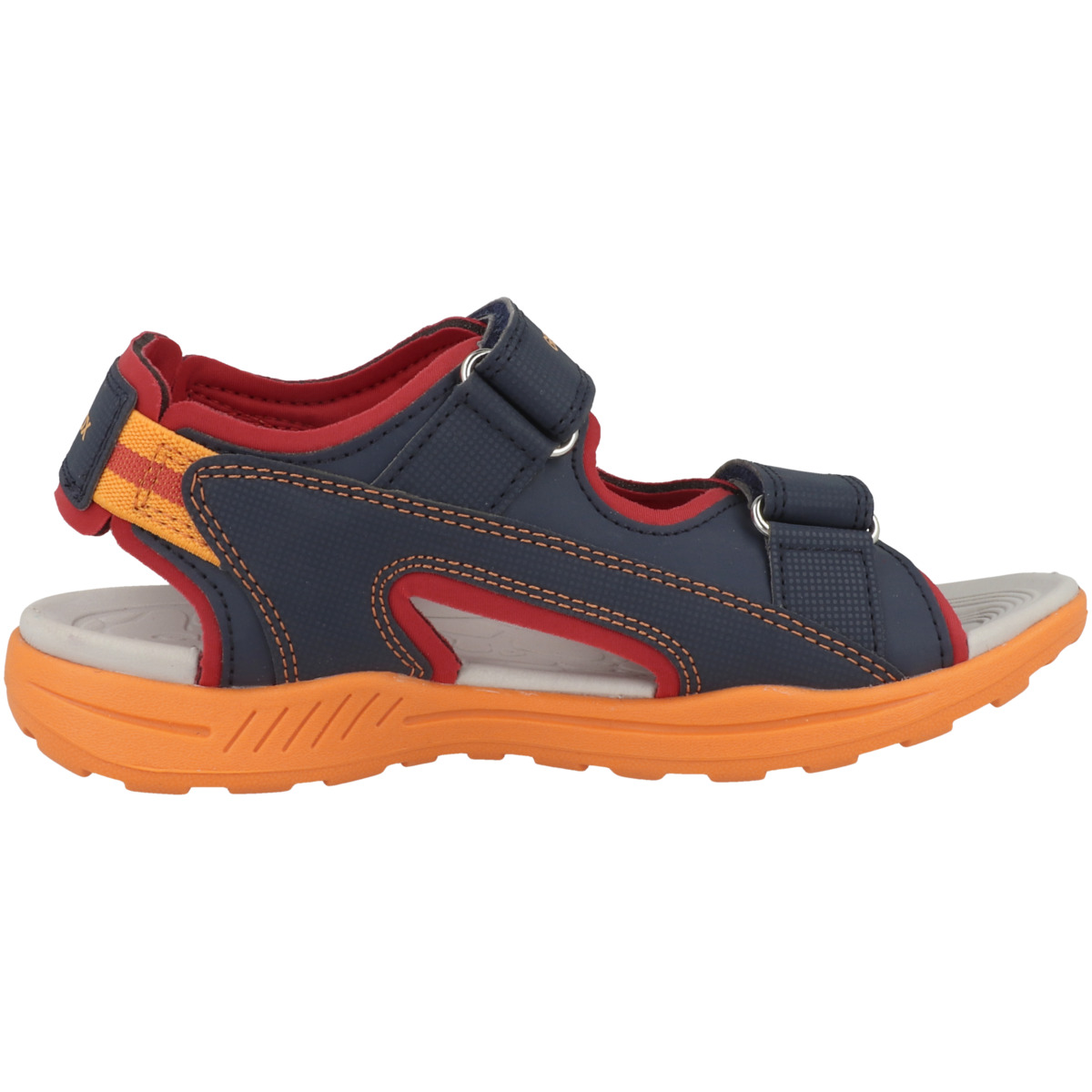 Geox J Vaniett B. B Sandale blau