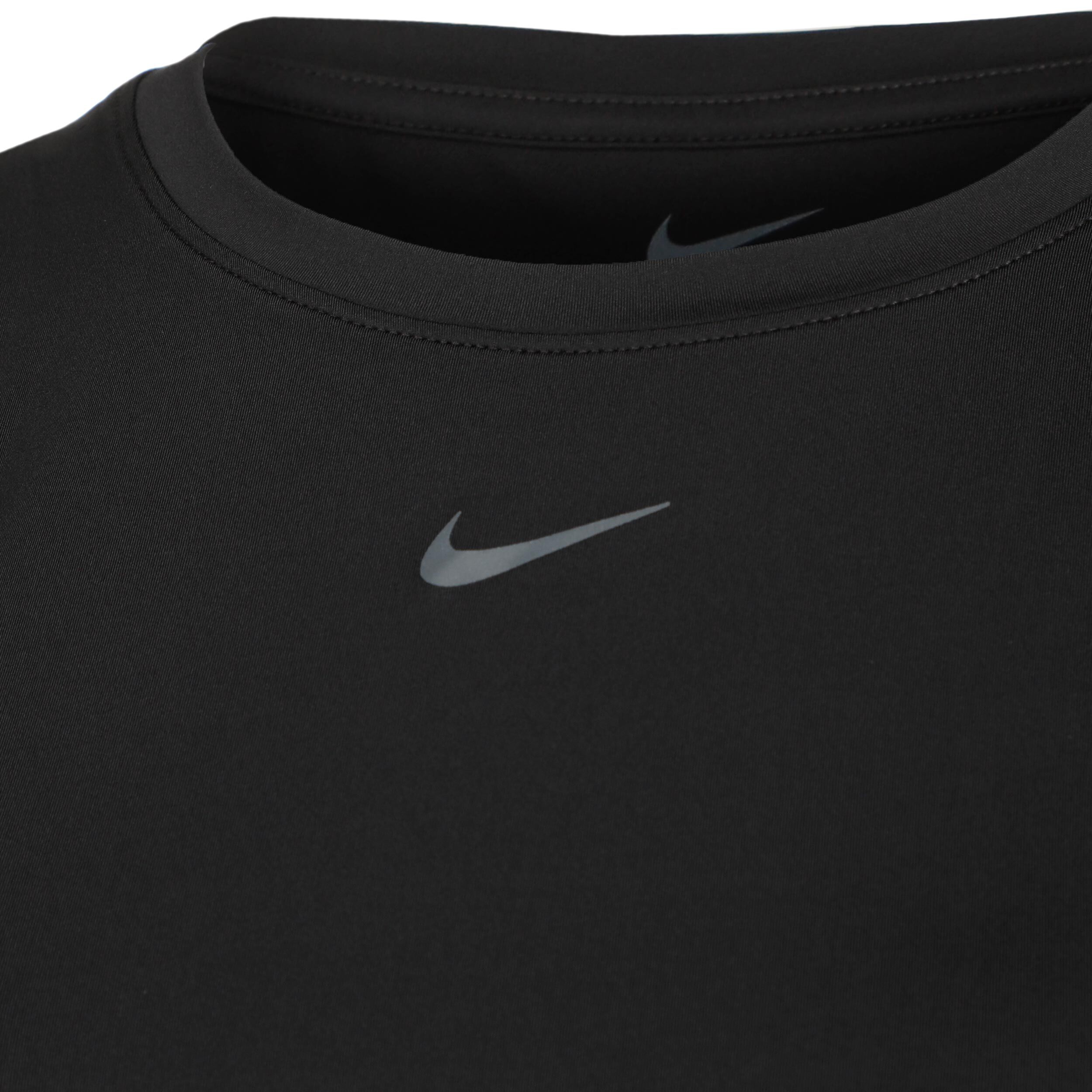 Dri-Fit One Classic Tank-Top Damen - Schwarz