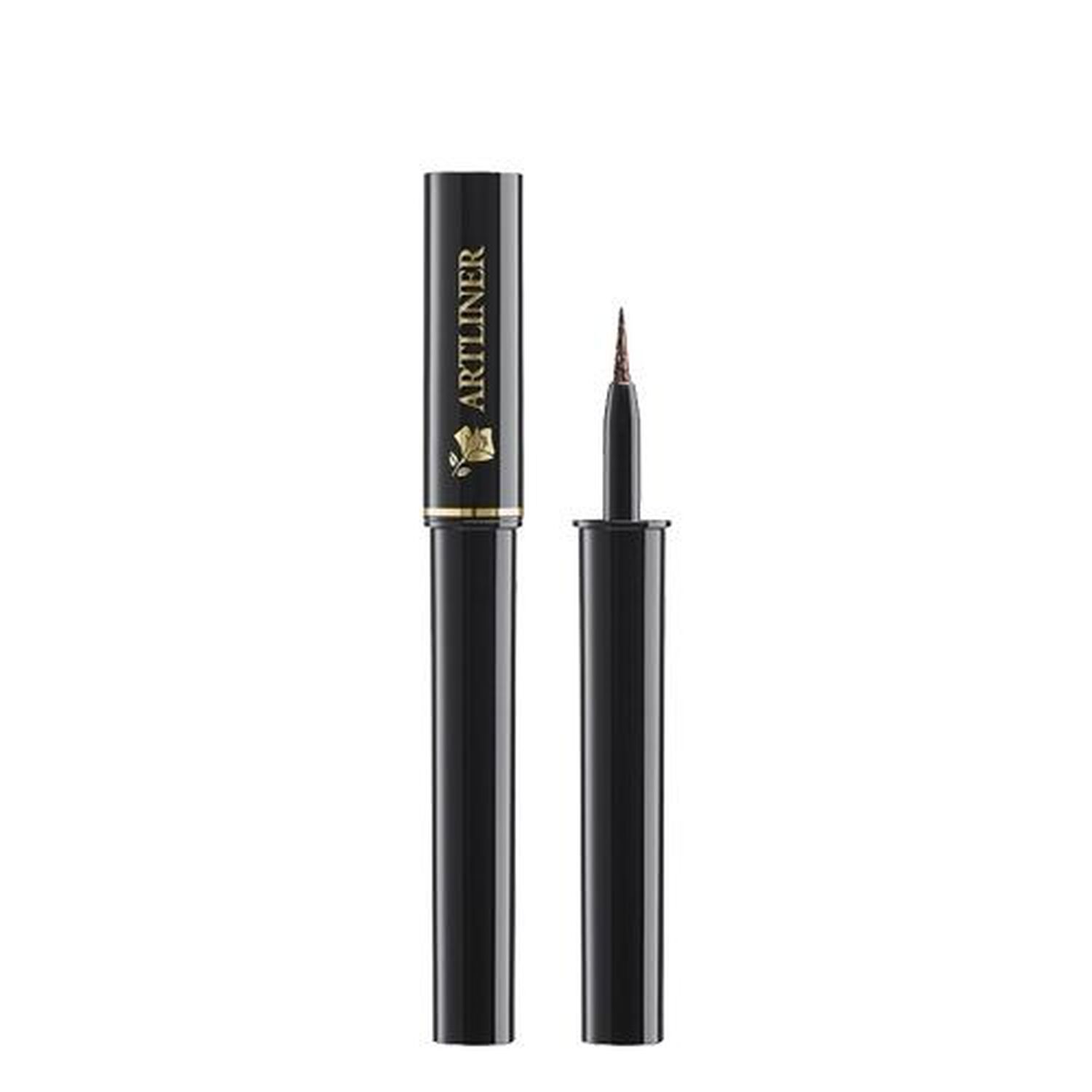 lancôme Artilner Eye-Liner Pinceau Mousse Tracé Dense