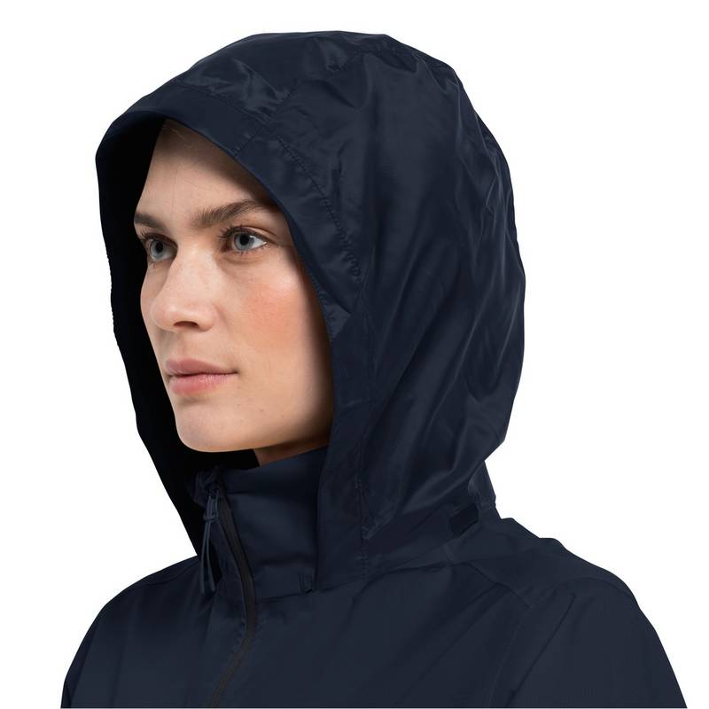 Jack Wolfskin Hardshelljacke Damen