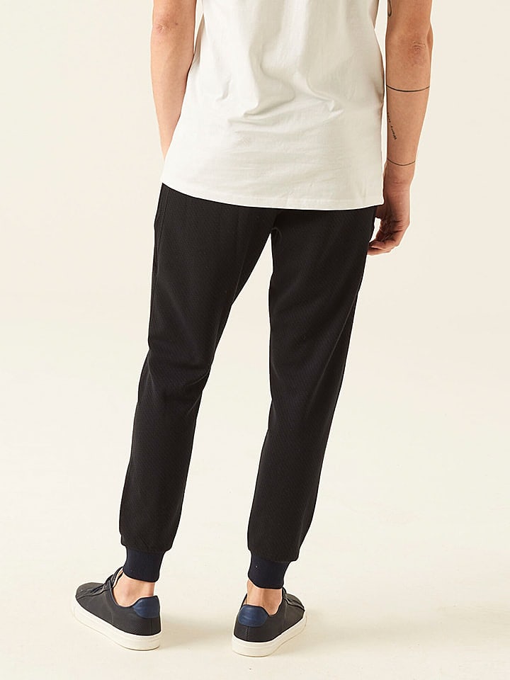 Garcia Sweathose in Schwarz/ Dunkelblau günstig kaufen S