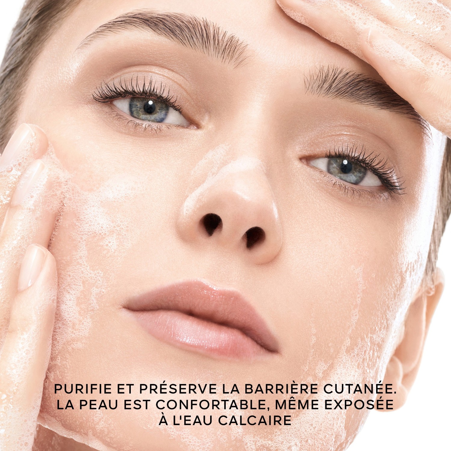 Guerlain čistiaca pena