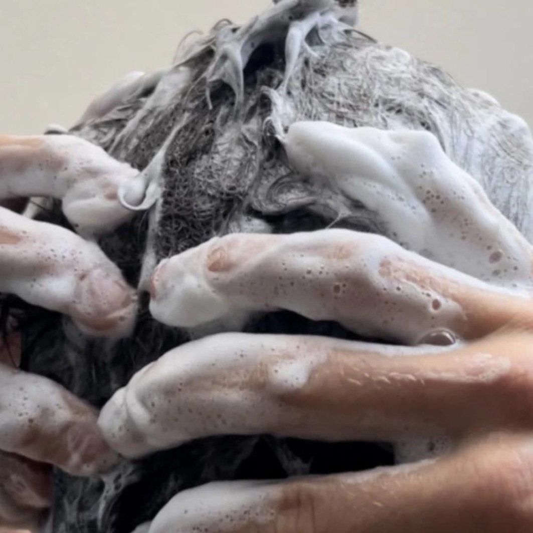 per conto di #001 Le Doux Suspended Shampoo Le Doux