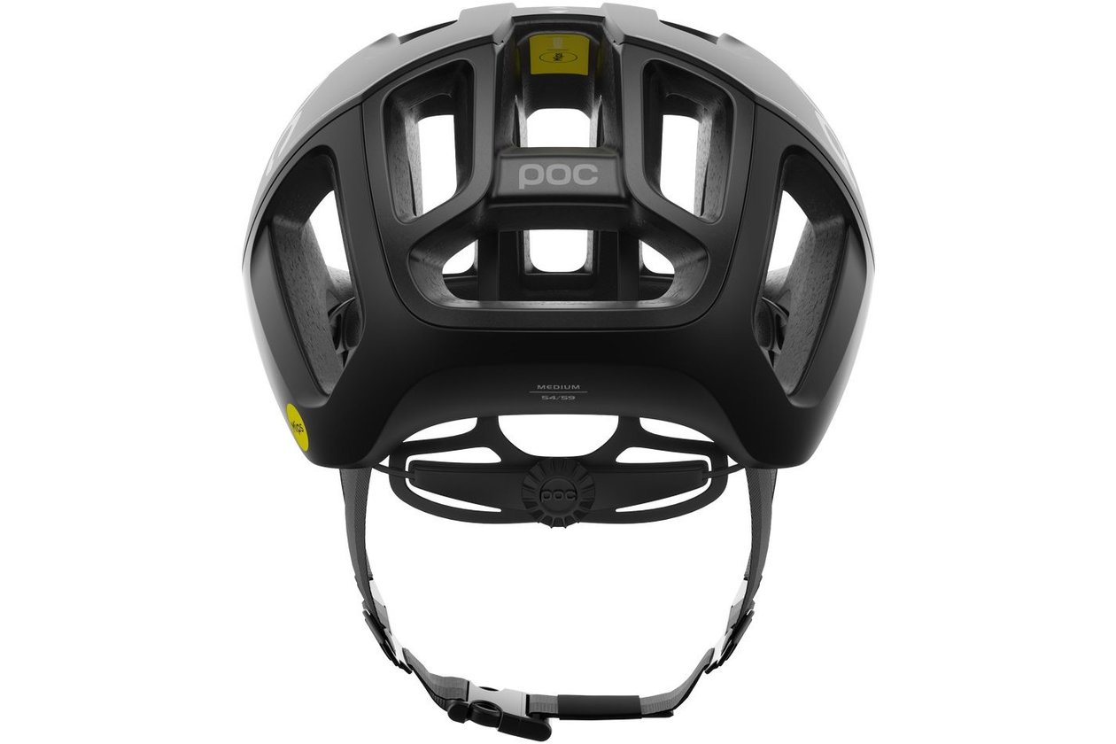 POC Ventral MIPS
