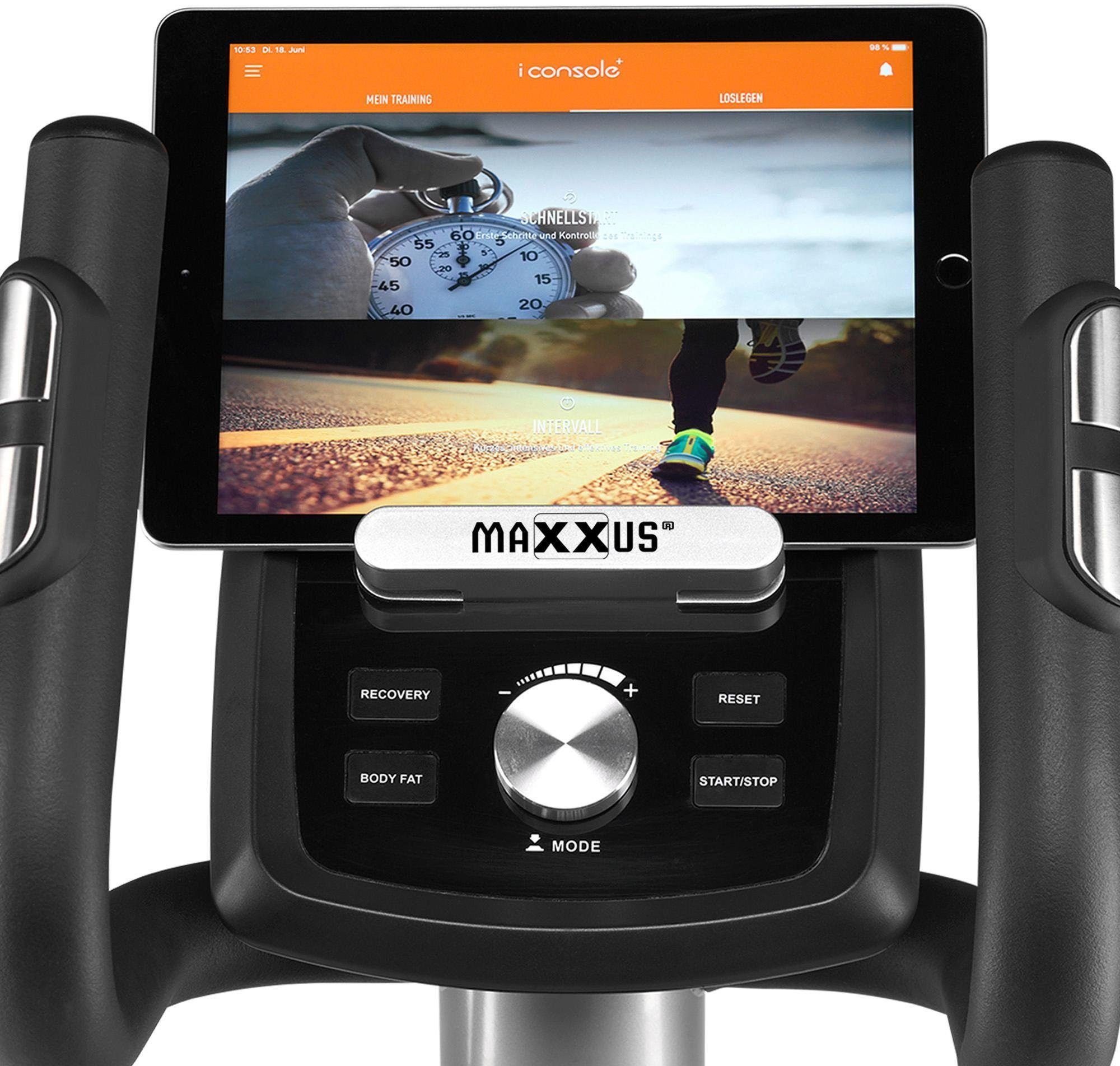 MAXXUS Crosstrainer CX 3.0