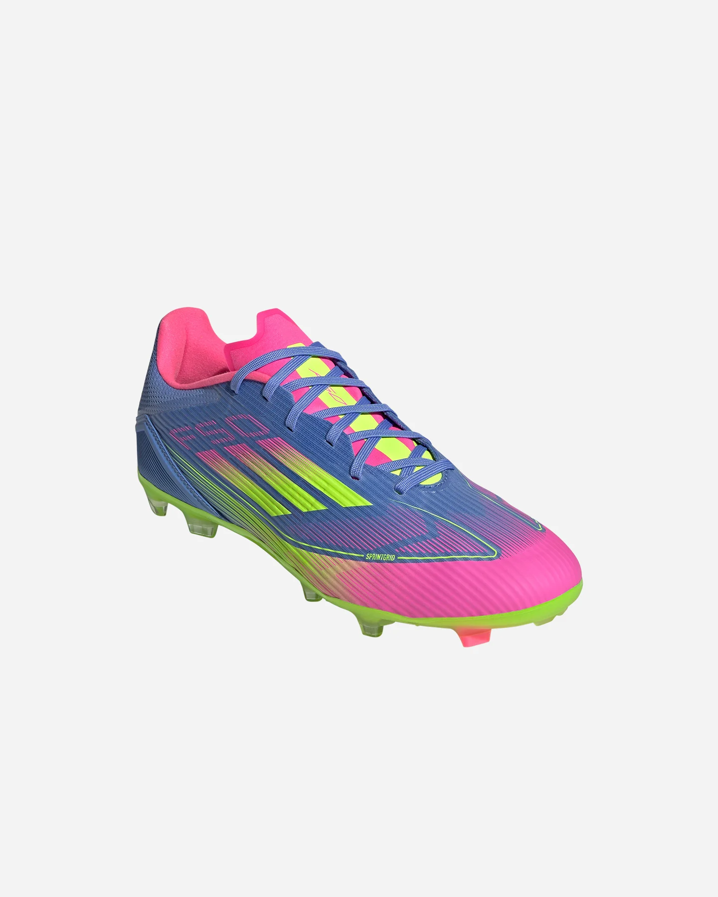 Buty piłkarskie Adidas F50 League Fg-mg M IE1290
