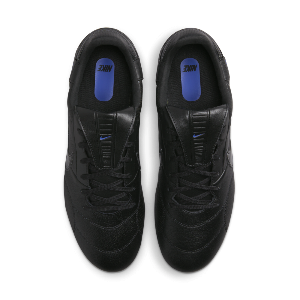 Nike Premier 3 FG III AT5889-007 / schwarz