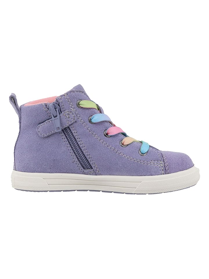 Lurchi Leder-Sneakers 
