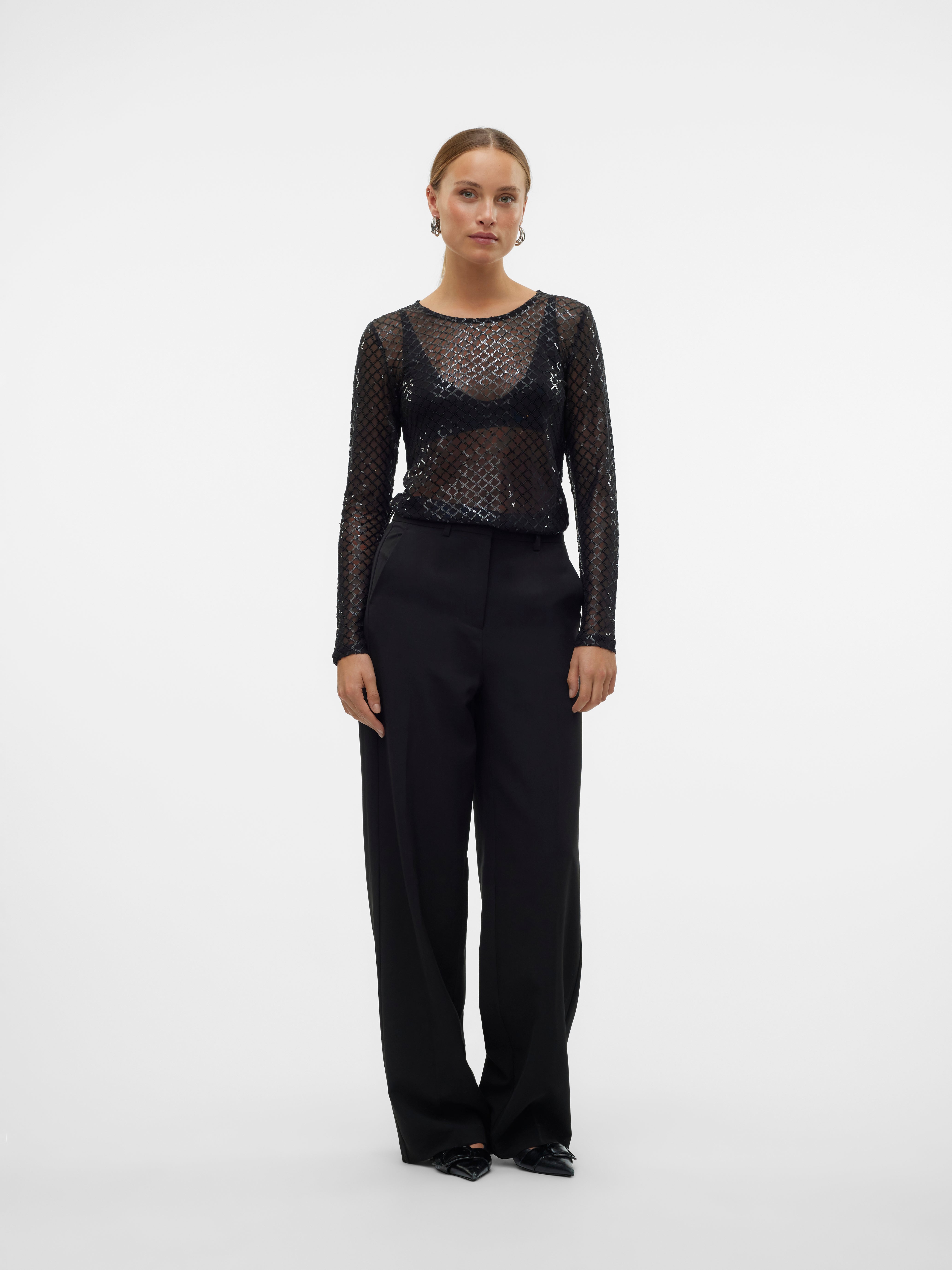 VMSAFINA Top