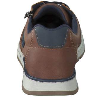 Rieker Sneaker in braun