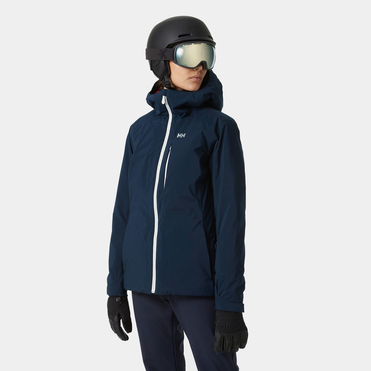 Women’s Edge 2.0 Insulated Ski Jacket