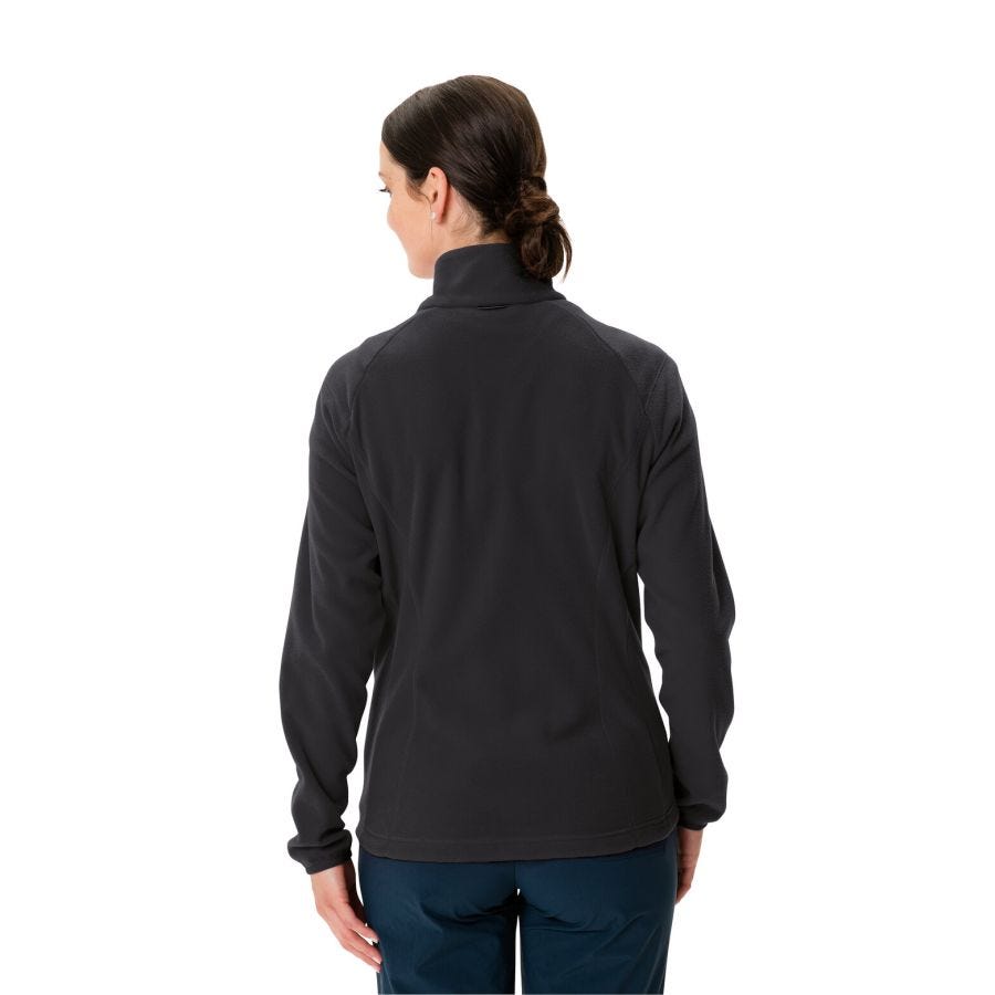 Rosemoor Fleece Jacke Damen