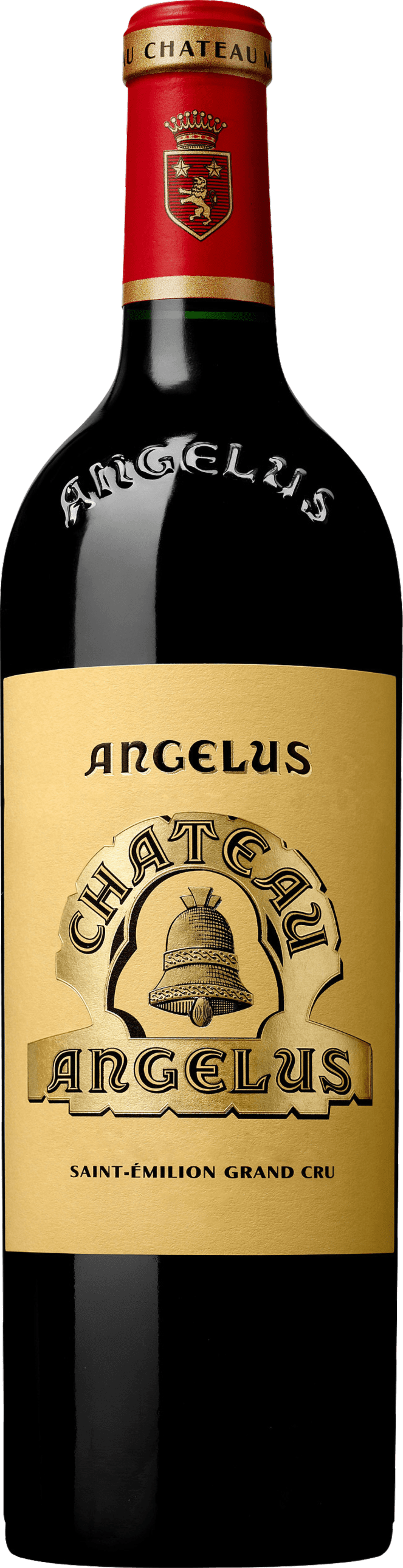 Chateau Angelus Saint Emilion Grand Cru 2022