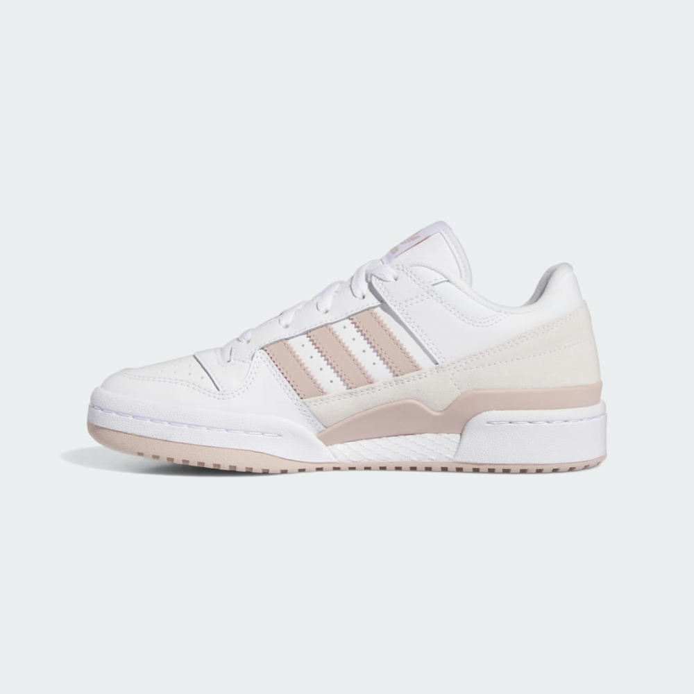 adidas Forum Low ID3219 / weiss