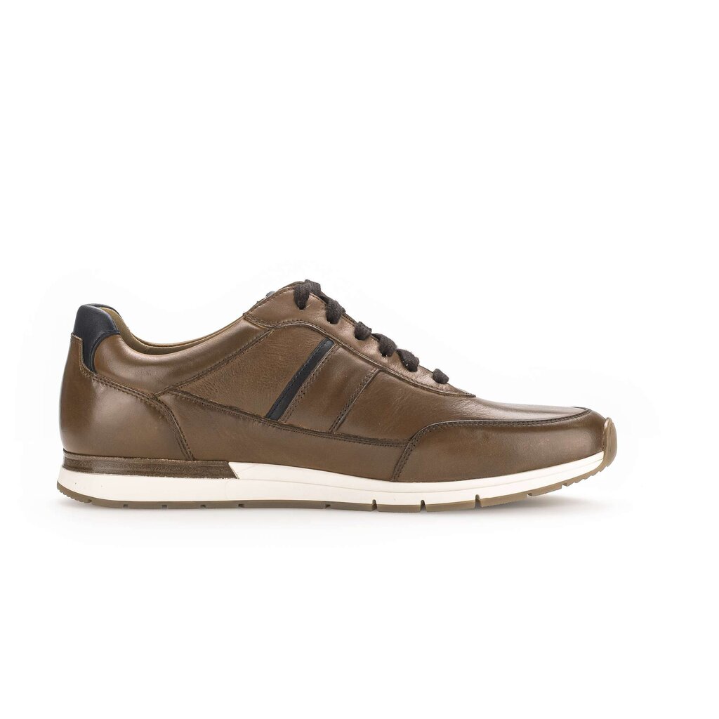 Pius Gabor PG1047 Sneaker low braun