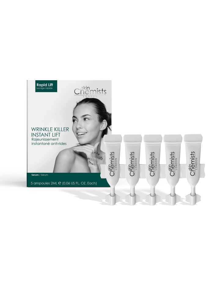Skinchemists Faltenkiller Instant Lift günstig kaufen onesize