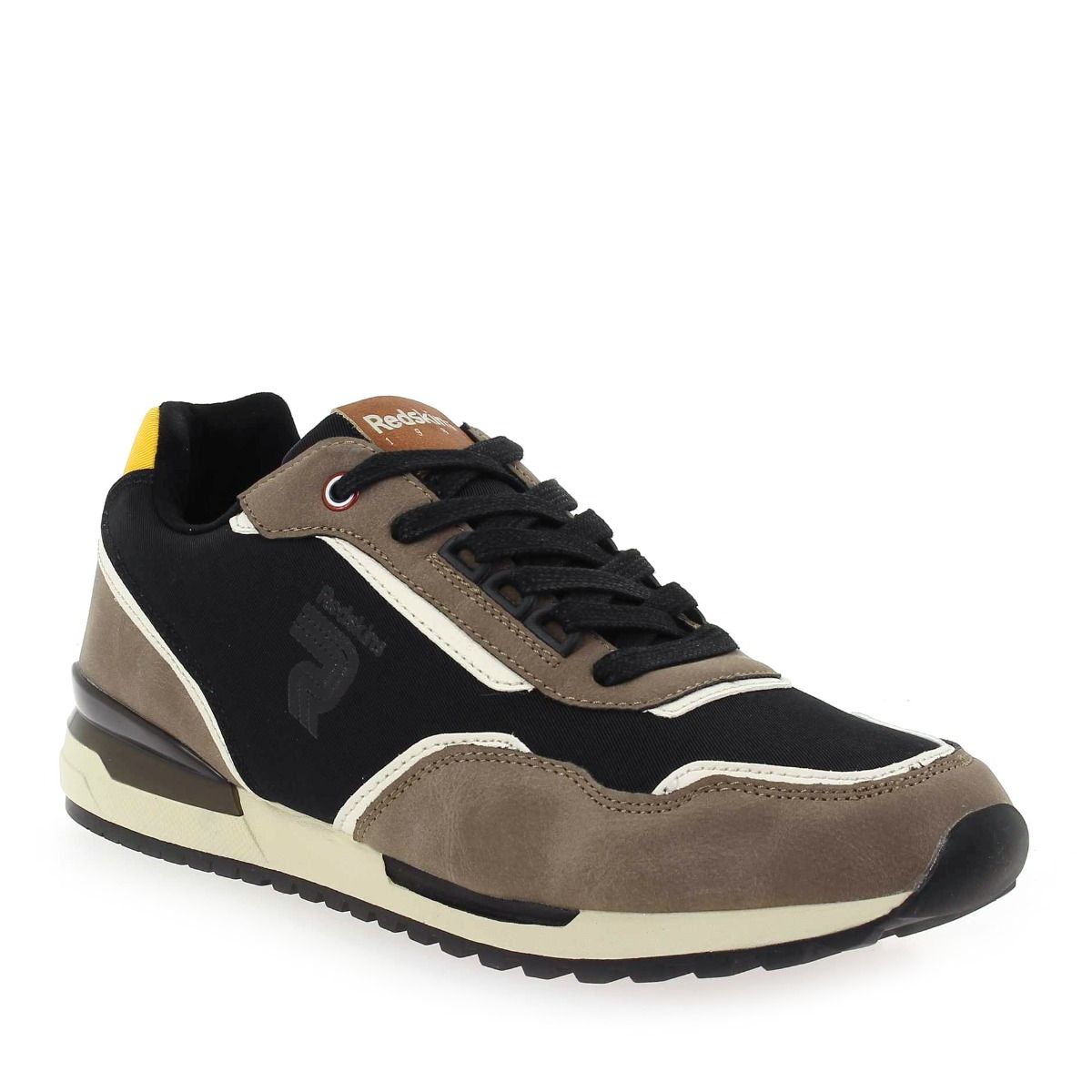 Redskins  ORANGER - Taupe Noir