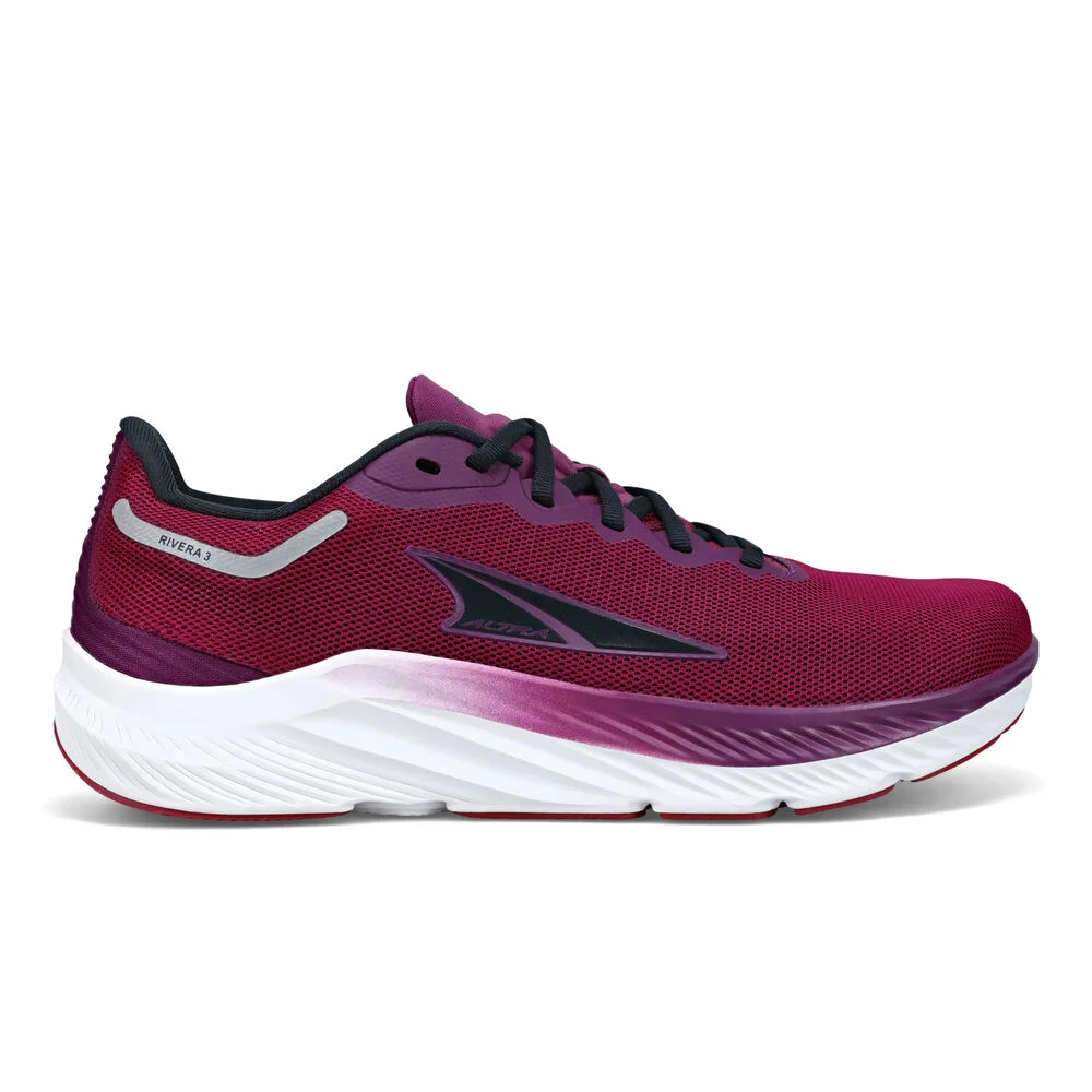 Altra RIVERA 3 AL0A7R7N0501 / lila
