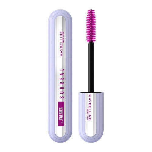 Maybelline The Falsies Surreal szempillaspirál nagyon fekete 10 ml
