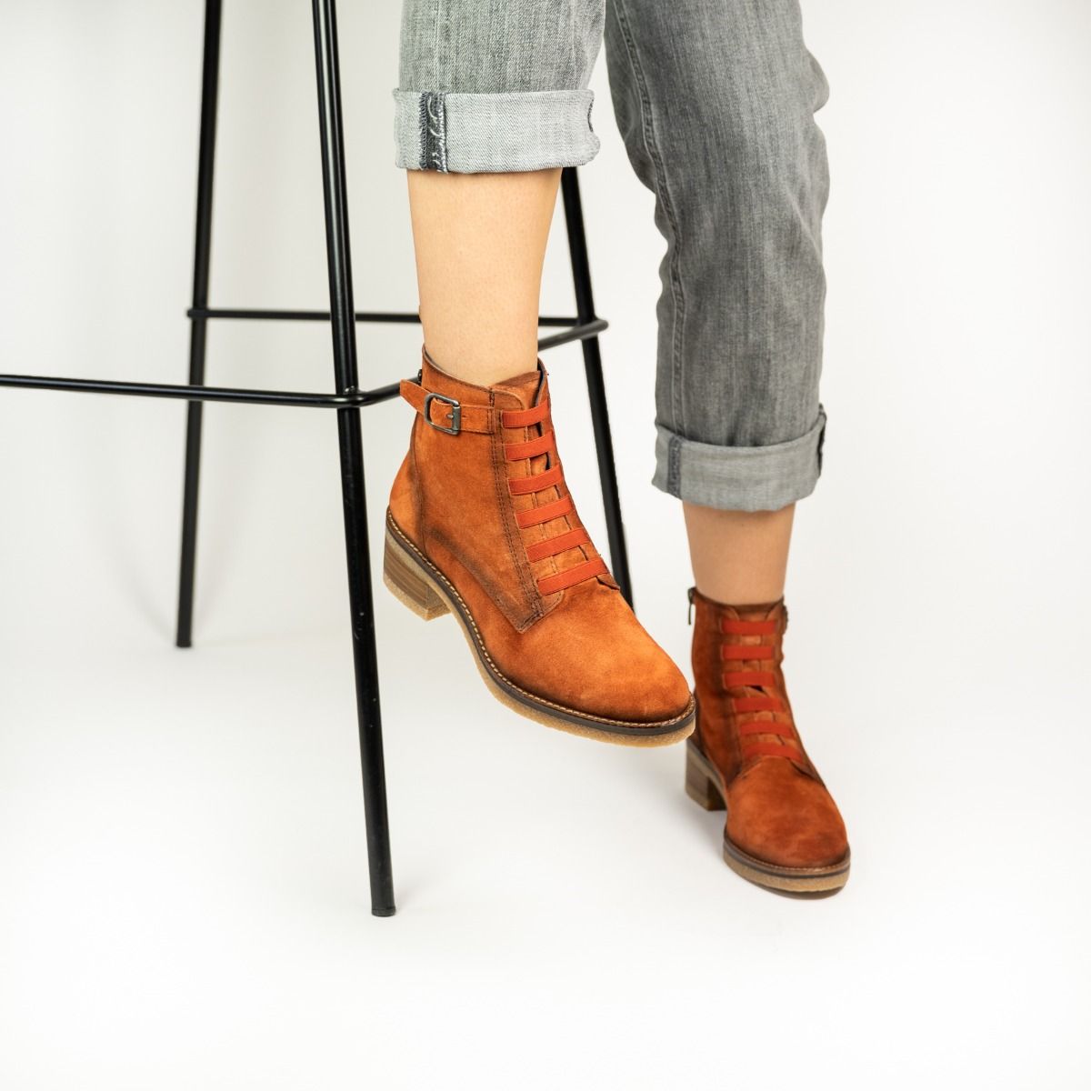 Dorking  LUCERO 8868 - orange