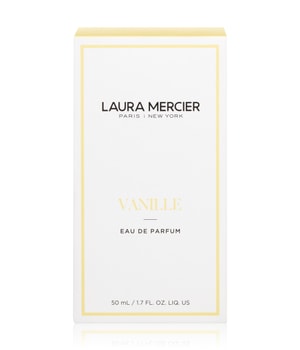 LAURA MERCIER Bath & Body Vanille Eau de Parfum-50 ml