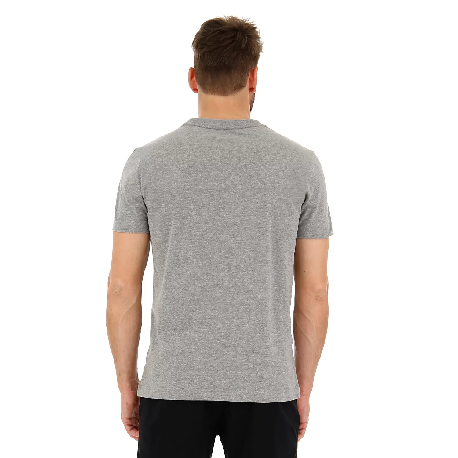 CHYTRÉ TRIČKO MEL JS GRYPHON GRAY