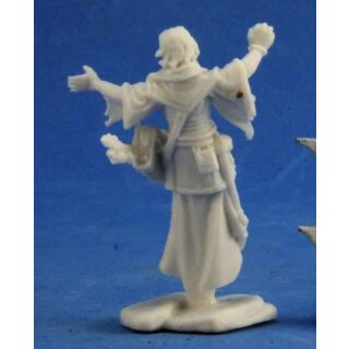 Mystic Theurge