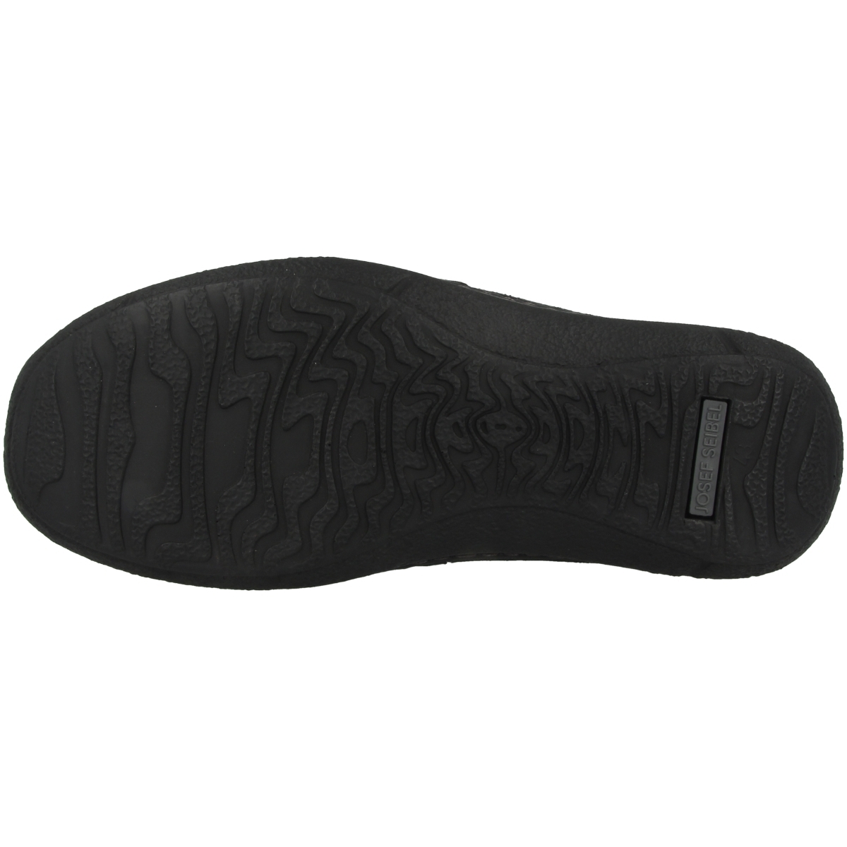 Josef Seibel Anvers 63 Slipper schwarz